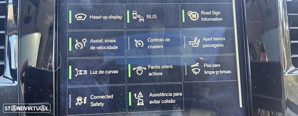 Volvo XC 90 2.0 D4 Inscription - 21