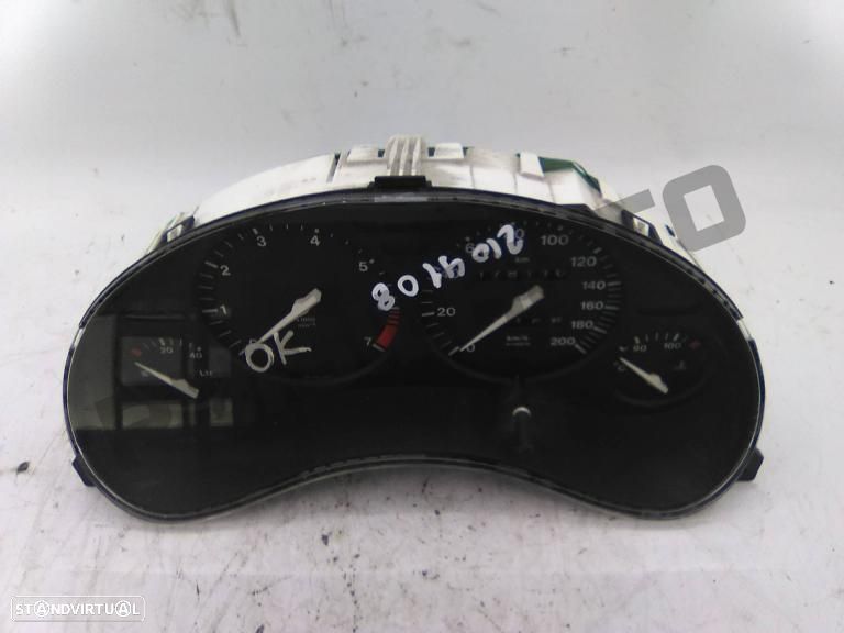 Quadrante 9038_6326 Opel Corsa B [1993_2000] 1.0 I 12v - 1
