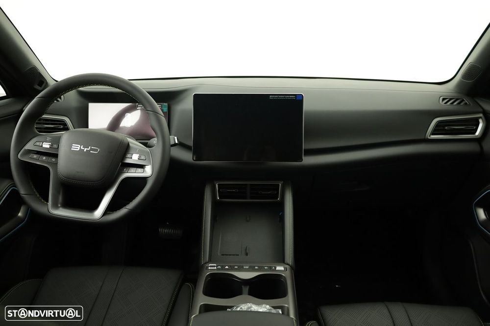 BYD Atto 2 1.5 DM-i Boost - 8