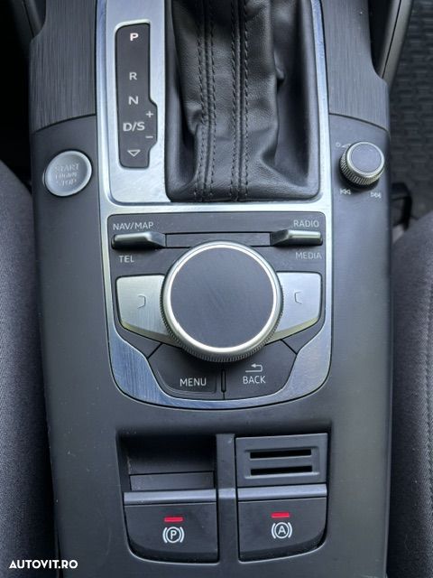 Audi A3 Sportback 40 S tronic - 13