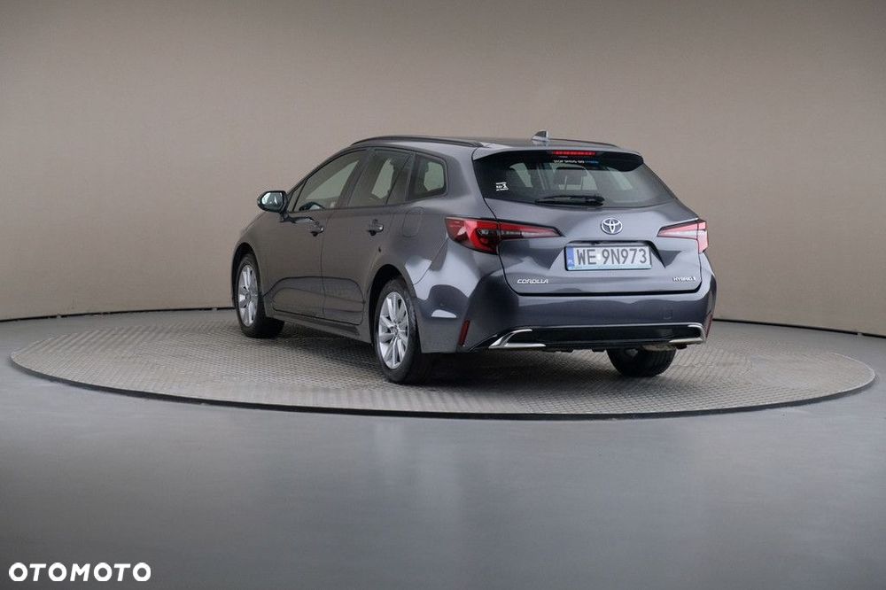 Toyota Corolla 2023 photo 2