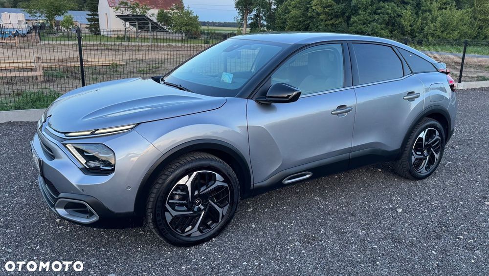 Citroën C4 1.5 BlueHDi Shine S&S - 5