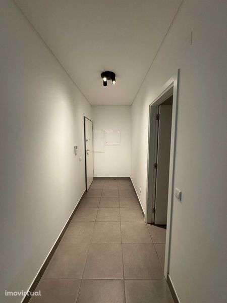 Apartamento T2 em Salvaterra de Magos - Grande imagem: 4/12