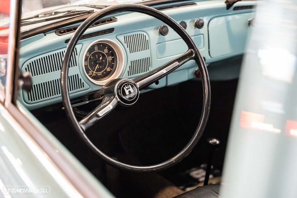 VW Carocha - 42