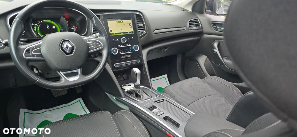 Renault Megane ENERGY dCi 110 EDC BOSE EDITION - 33