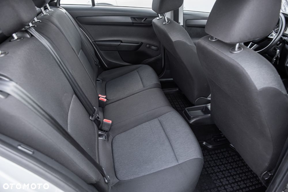 Skoda Fabia 1.4 TDI Edition - 25
