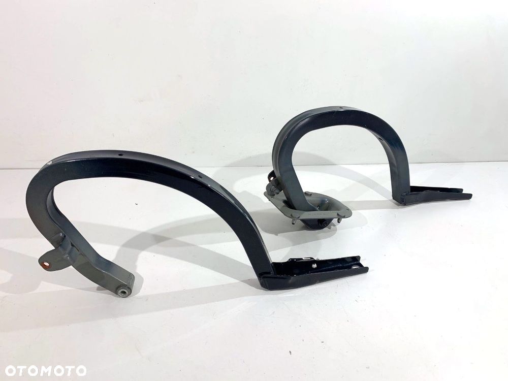 ZAWIASY KLAPY TYŁ KOMPLET  BMW 3 (F30, F80) 2011 - 2018 328 i xDrive 180 kW [245 KM] benzyna 2012 - - 1