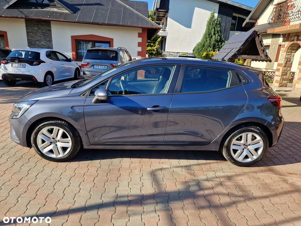 Renault Clio - 31