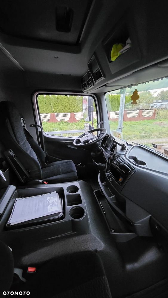 Mercedes-Benz ATEGO - 3