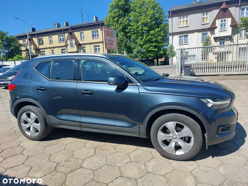 Volvo XC 40 - 5