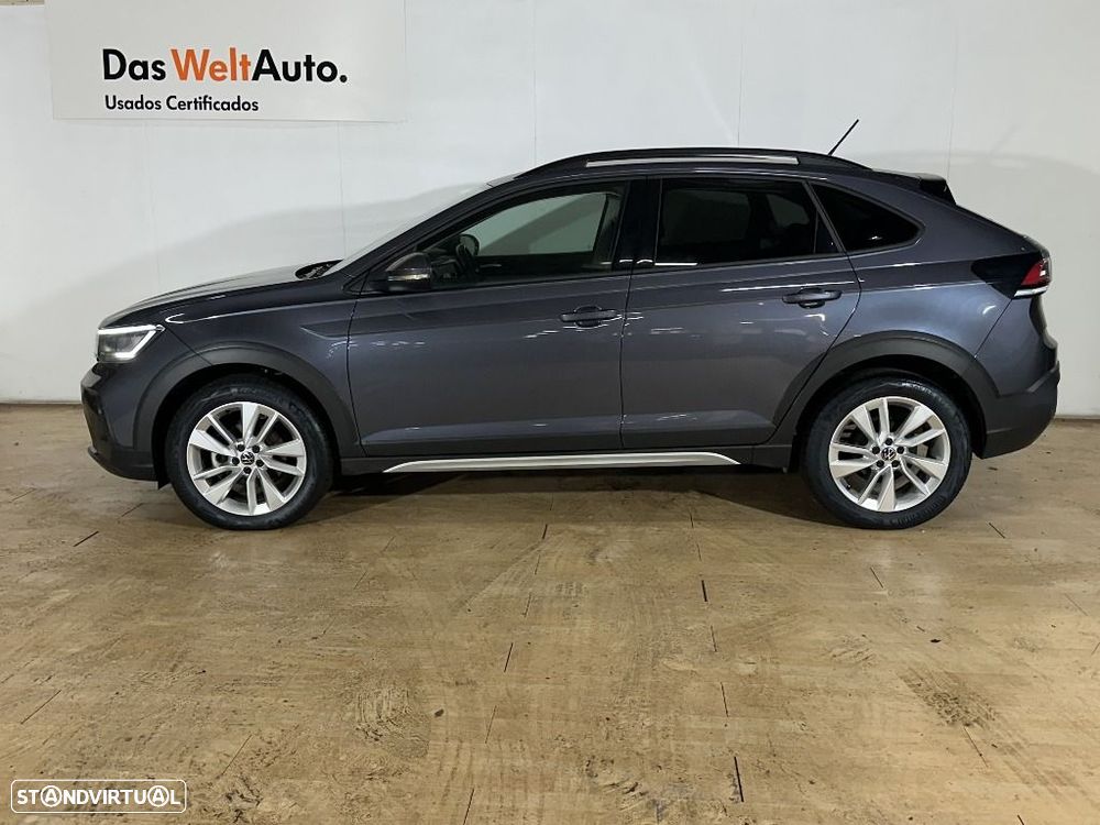 VW Taigo 1.0 TSI Urban - 3