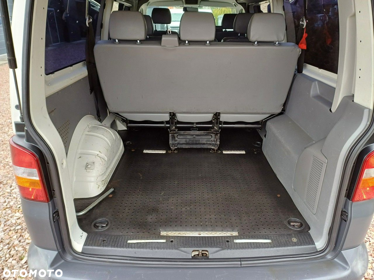 Volkswagen Inny - 11