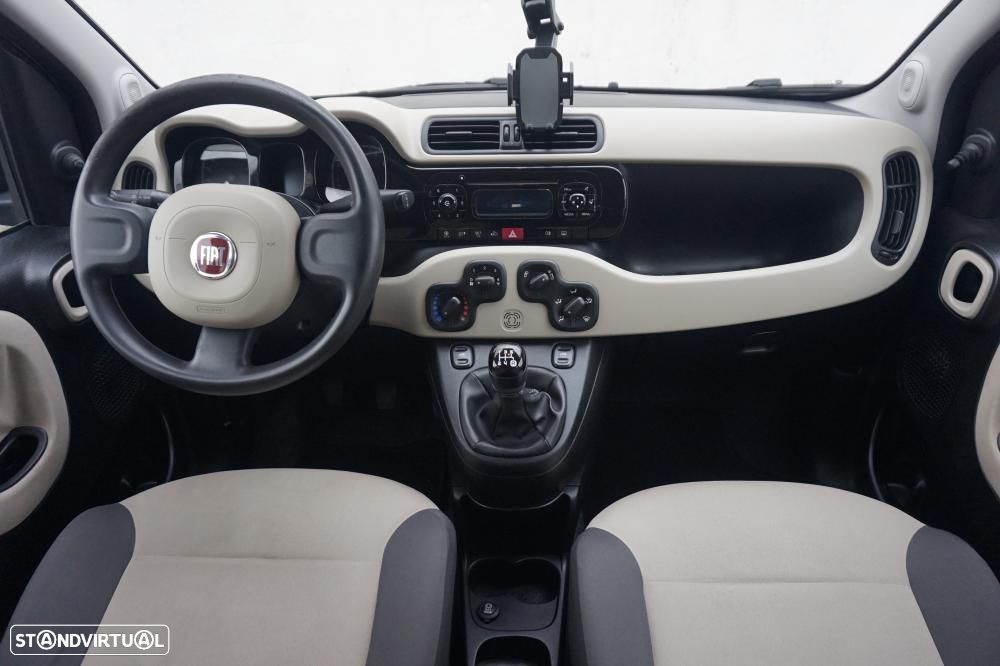 Fiat Panda 1.2 Easy S&S - 6