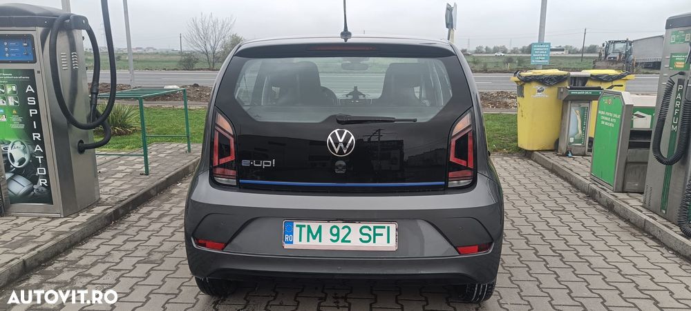 Volkswagen up! 32.3 kWh - 16