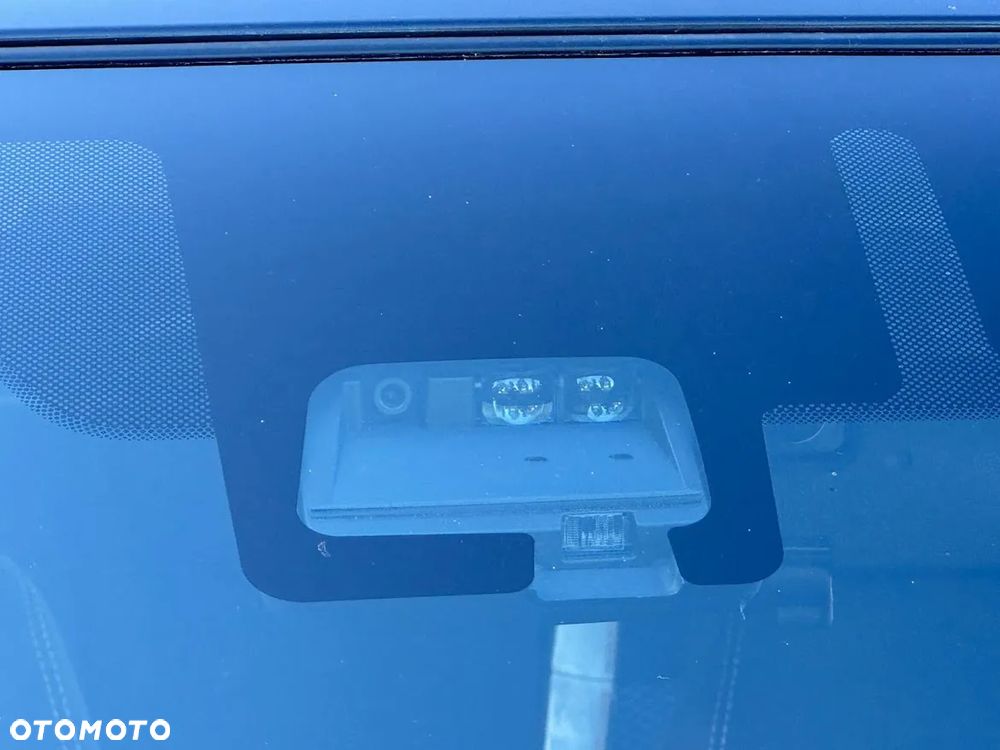 Suzuki Vitara 1.4 Boosterjet SHVS Premium 2WD - 6