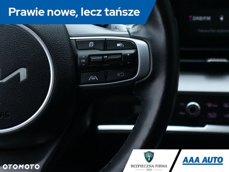 Kia Sportage - 24