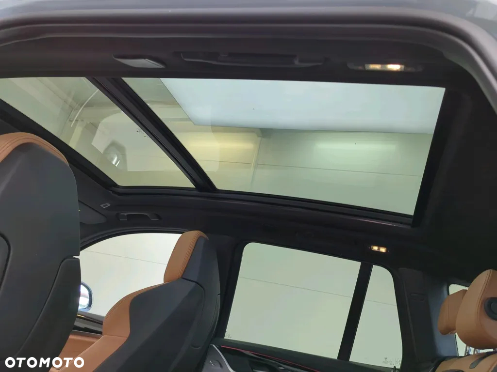 BMW X3 M M40i Sport Edition - 9