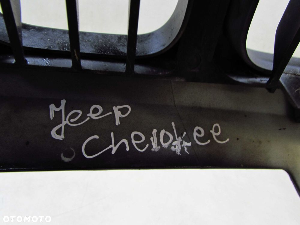 JEEP CHEROKEE KJ LIBERTY LIFT 04-07 GRILL ATRAPA CHLODNICY - 14