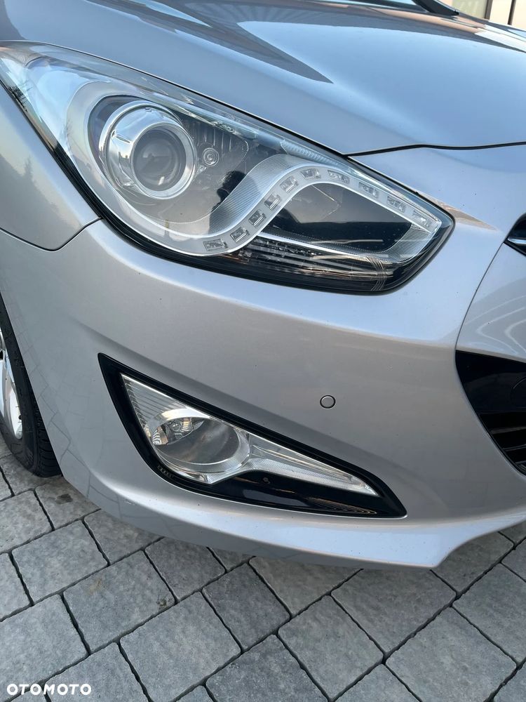 Hyundai i40 - 20