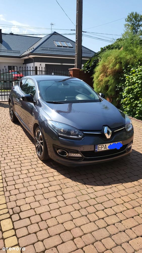 Renault Megane 1.6 dCi Energy Dynamique - 10