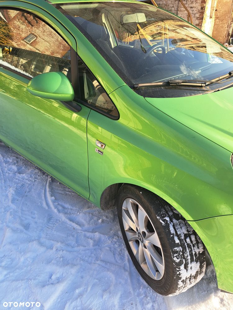 Opel Corsa - 38