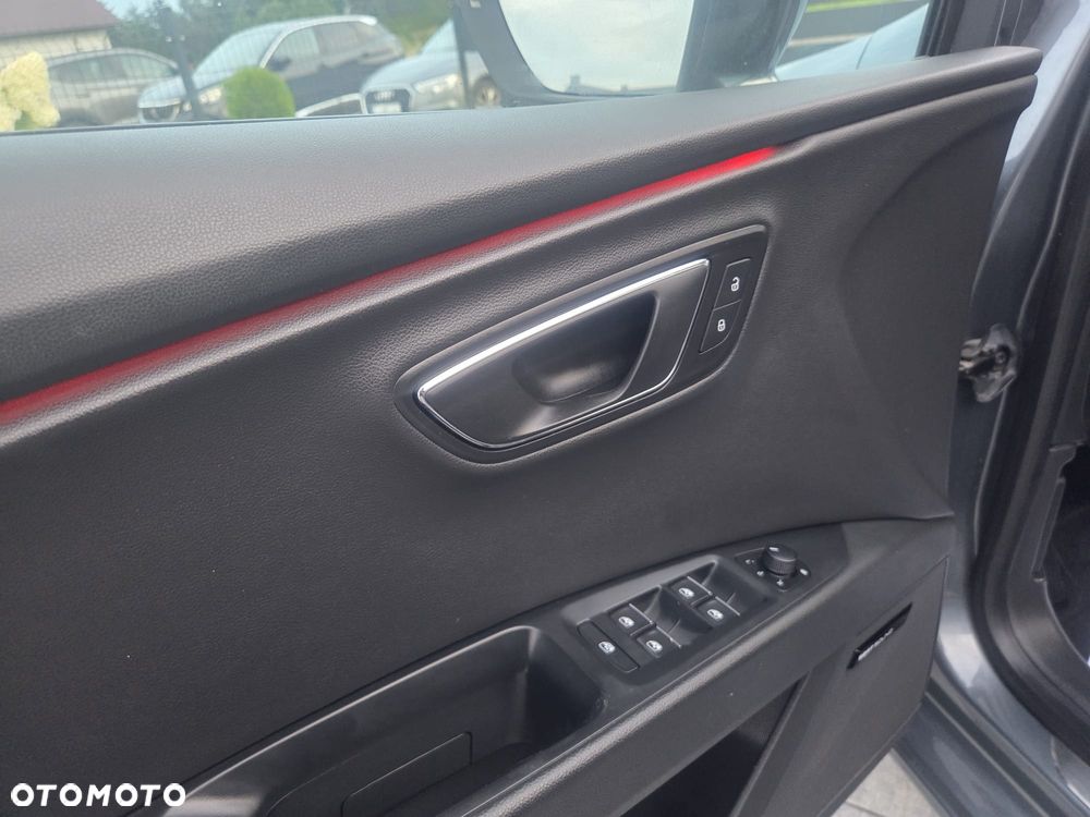 Seat Leon 1.8 TSI Start&Stop FR - 20