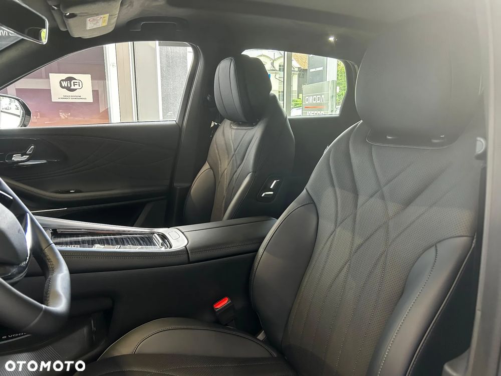 Omoda 9 1.5 Super Hybrid Exclusive AWD - 15