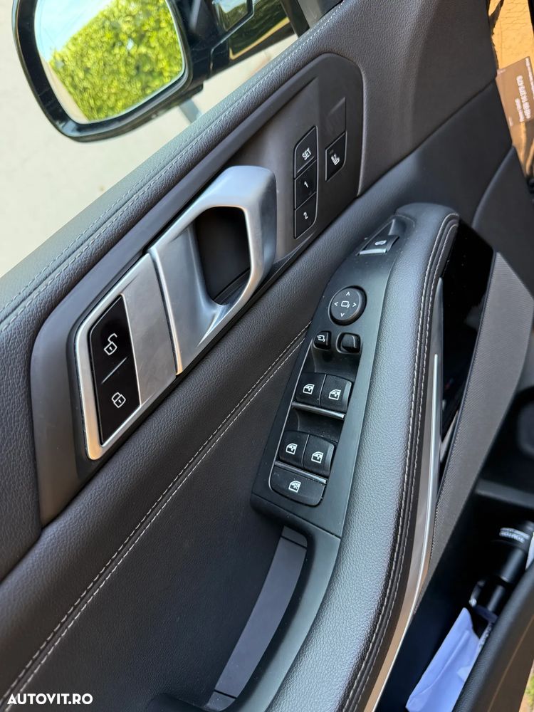 BMW X5 - 11