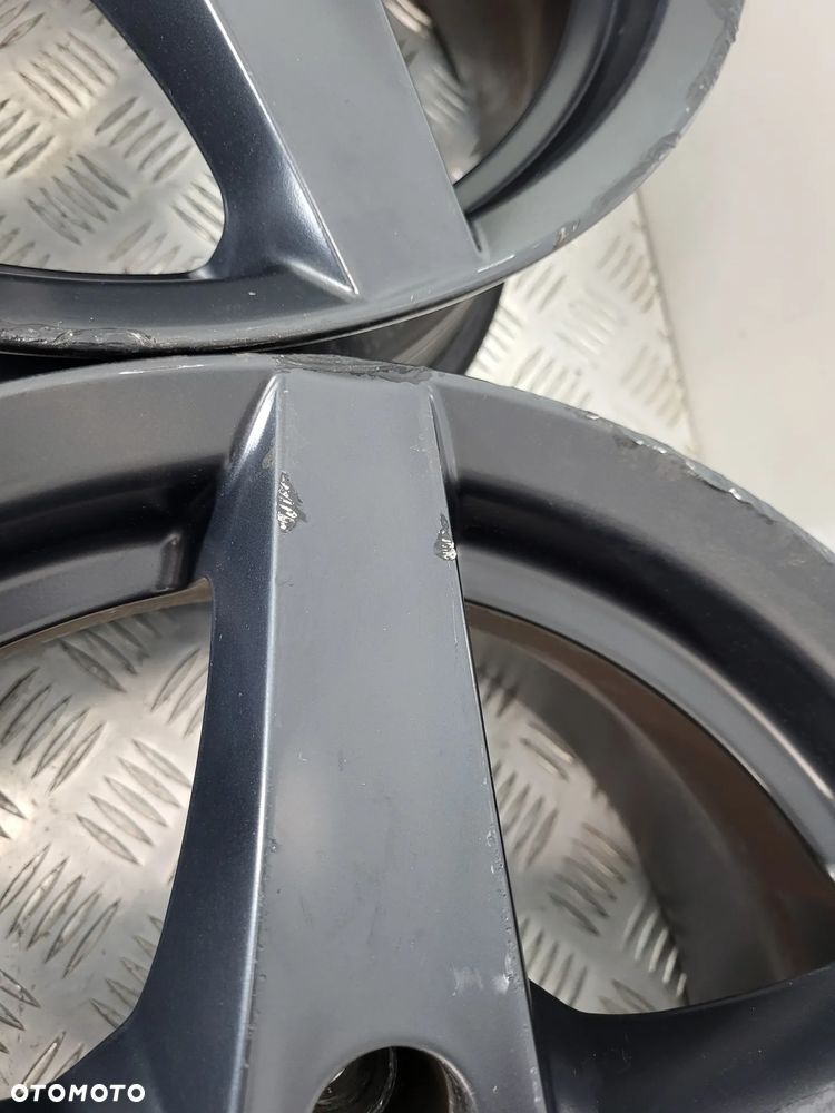 Kia Ceed Felgi Aluminiowe 15 5x114.3 - 9