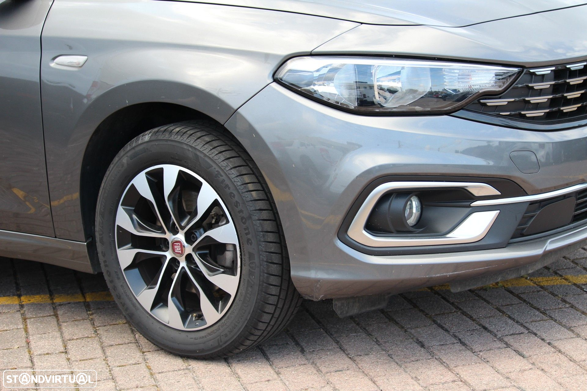 Fiat Tipo Station Wagon 1.3 Multijet City Life - 2