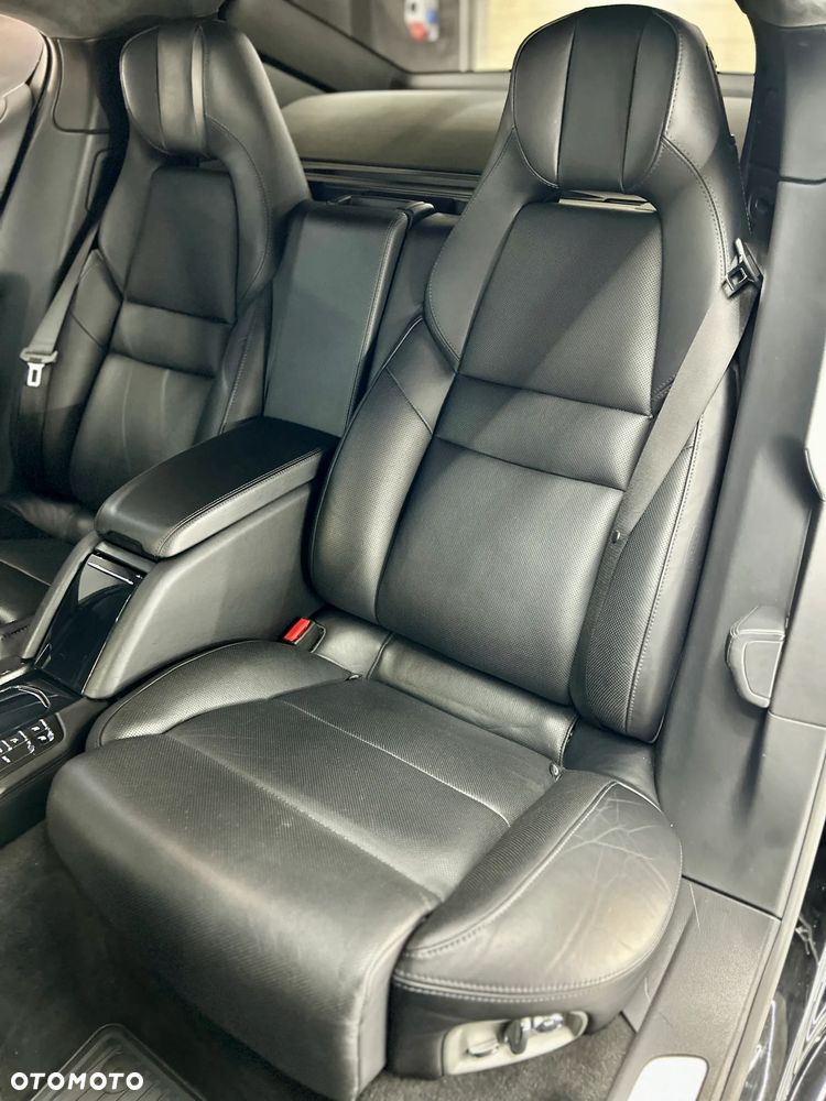 Porsche Panamera 4S Executive PDK - 17