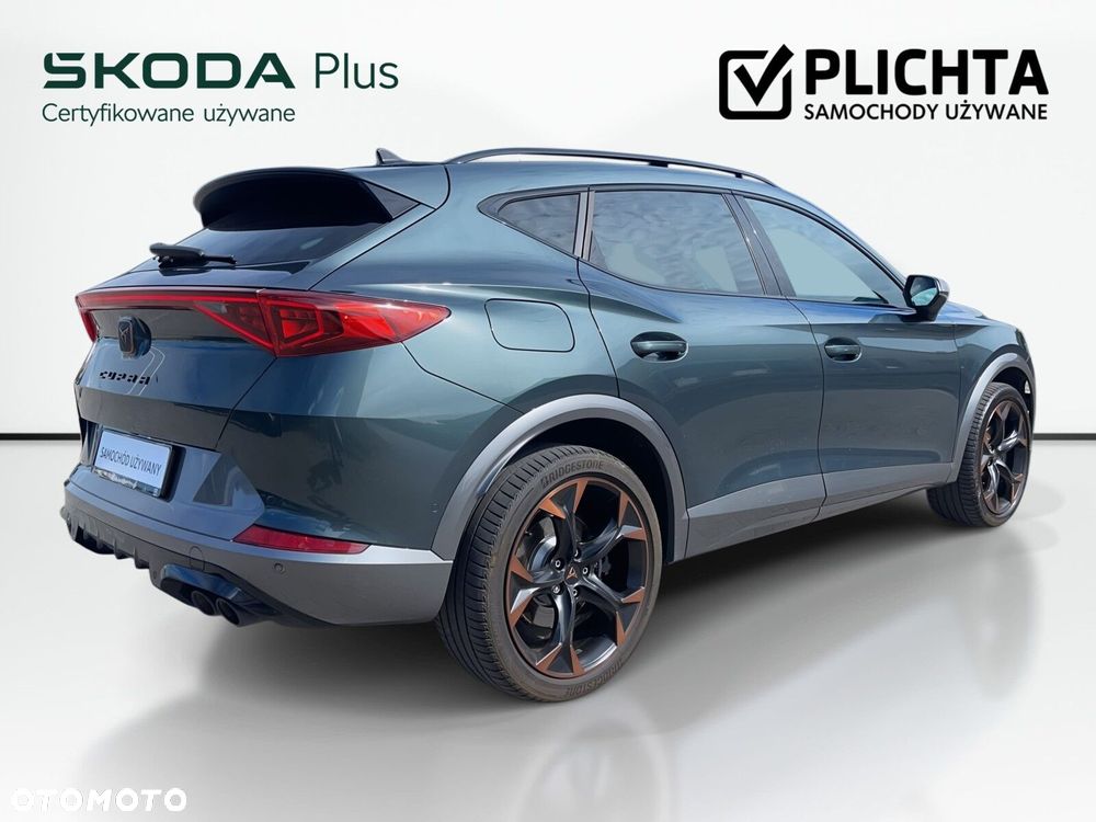 Cupra Formentor - 36