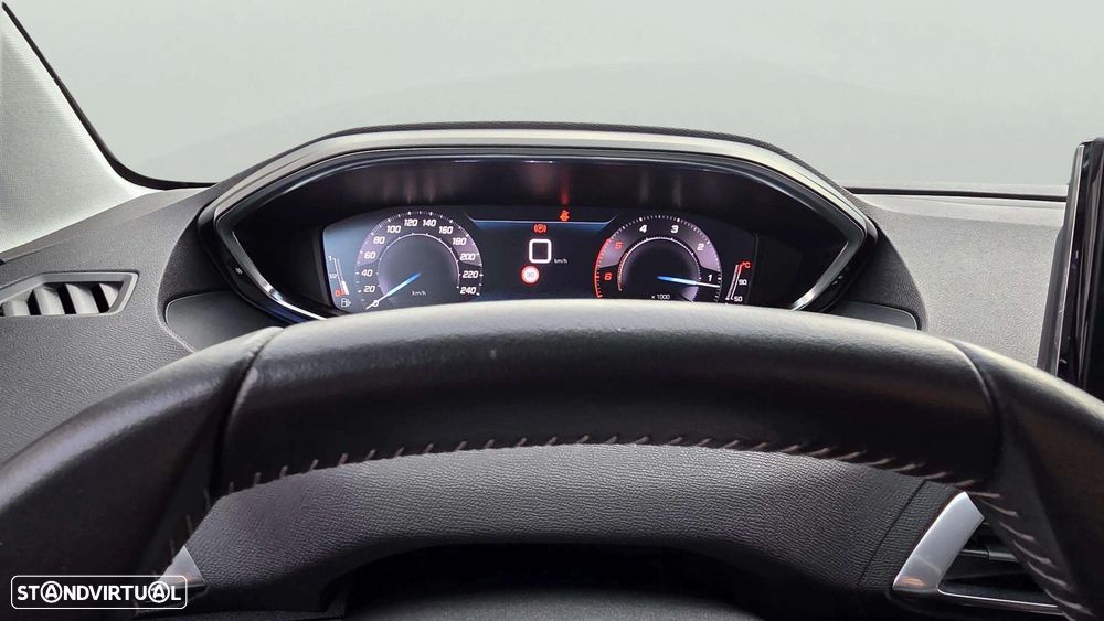 Peugeot 3008 1.5 BlueHDi Active Pack - 21