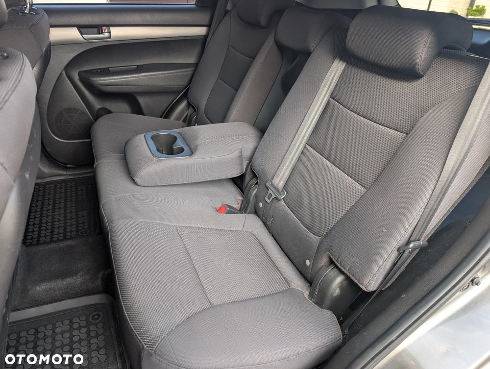 Kia Sorento 2.0 CRDI M - 27