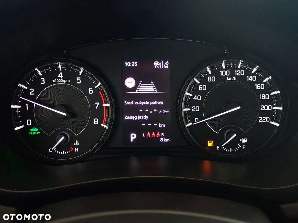 Suzuki SX4 S-Cross ver-1-4-boosterjet-mhev-premium-plus-sp - 15