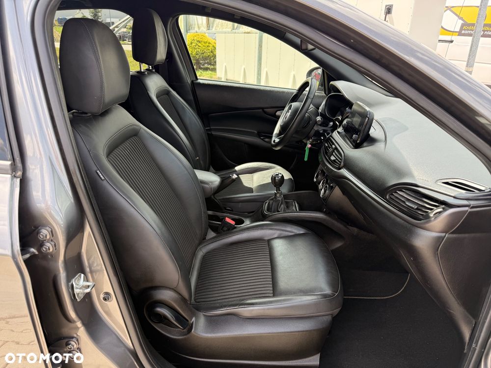 Fiat Tipo - 9