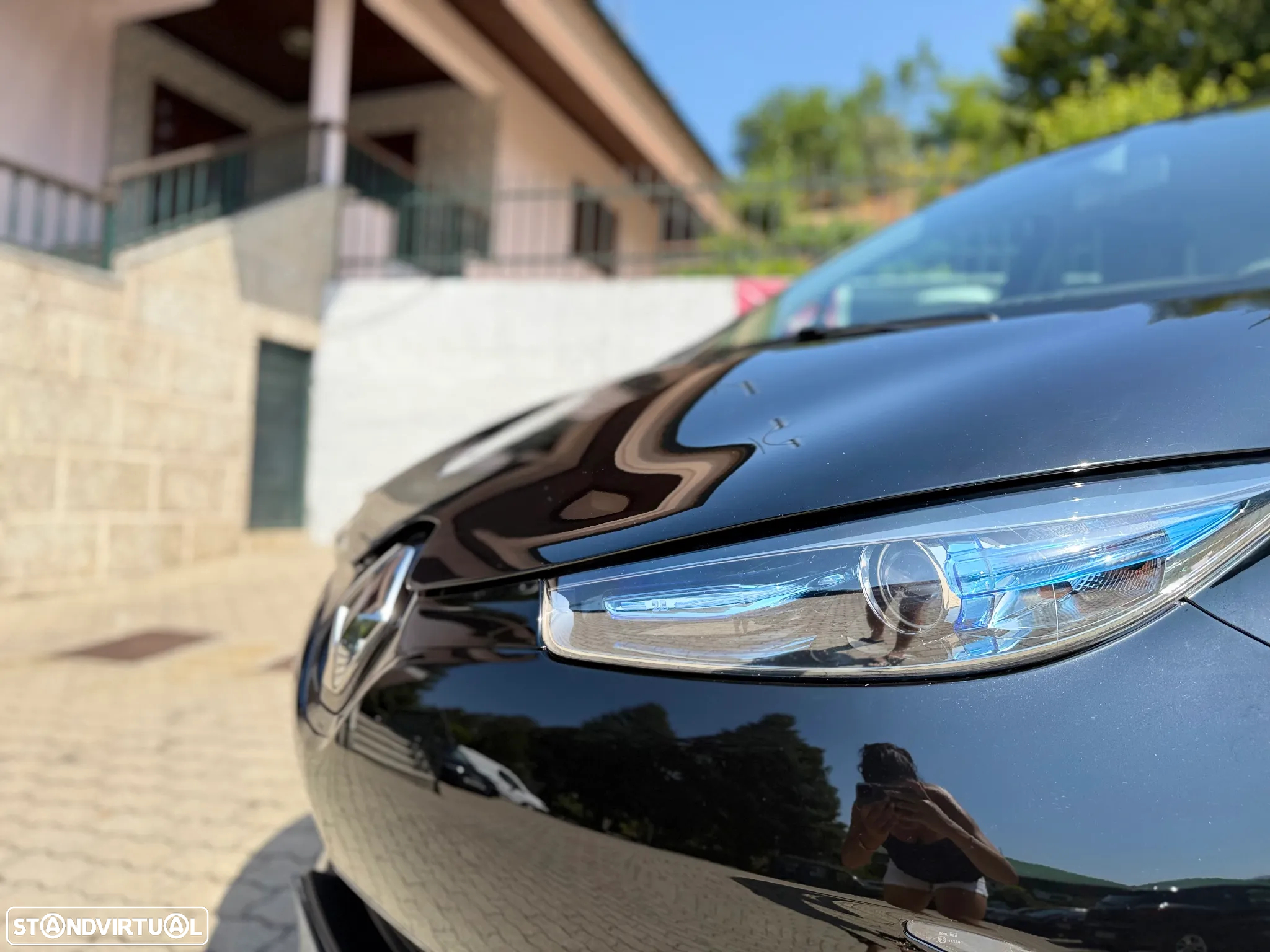 Renault Zoe - 9