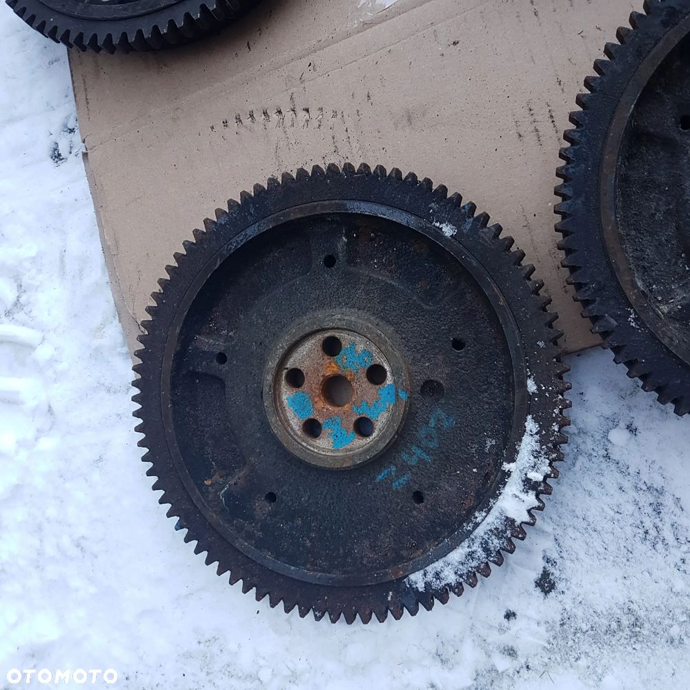 prądnica stator alternator koło zamachowe aixam ligier chatenet microcar town barooderr - 24