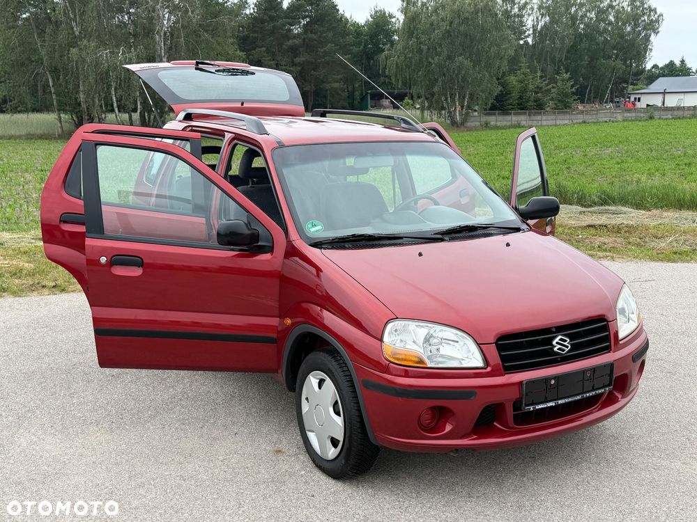 Suzuki Ignis - 14