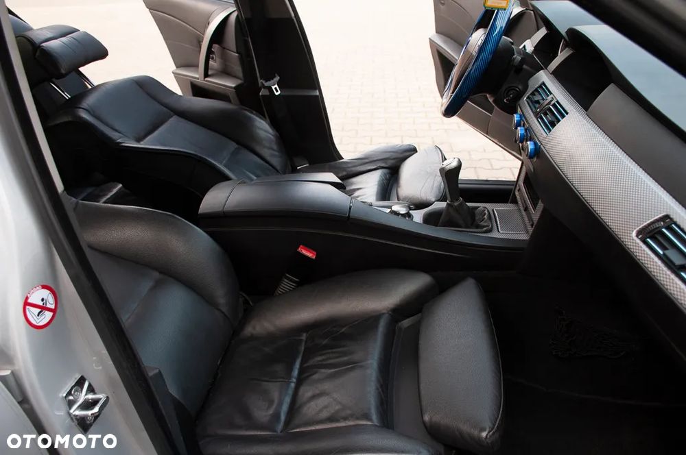 BMW Seria 5 - 22