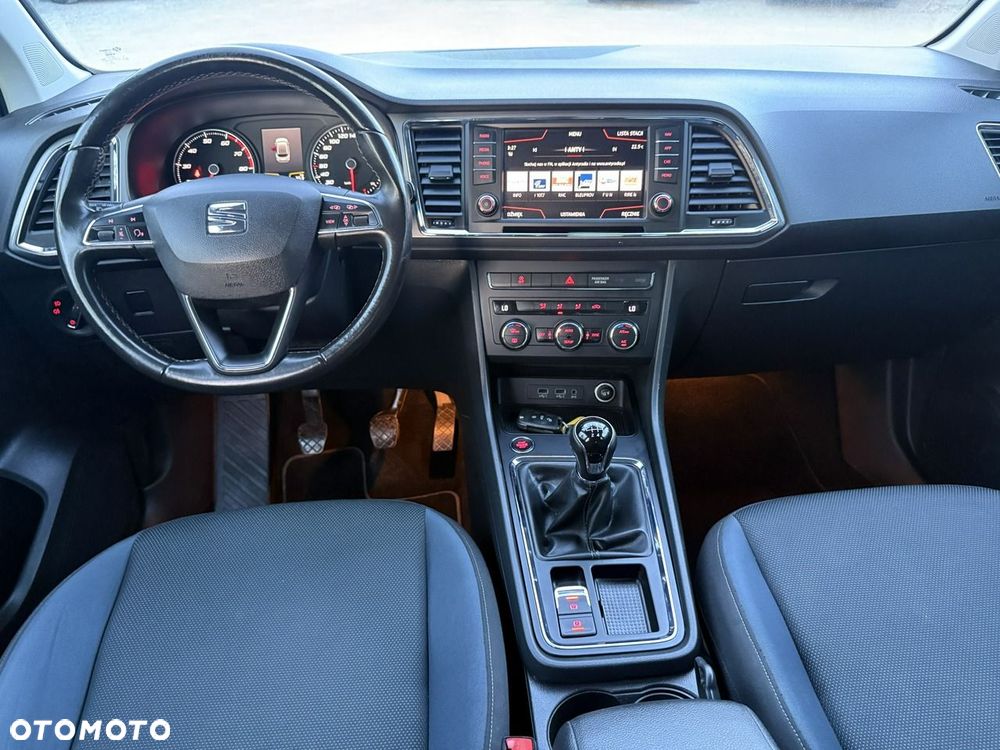 Seat Ateca - 17