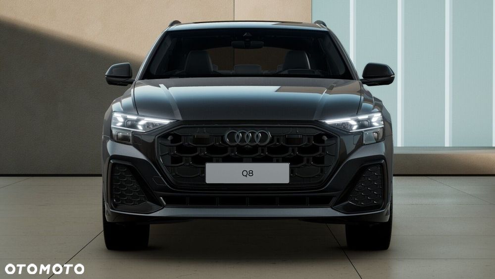 Audi Q8 - 5