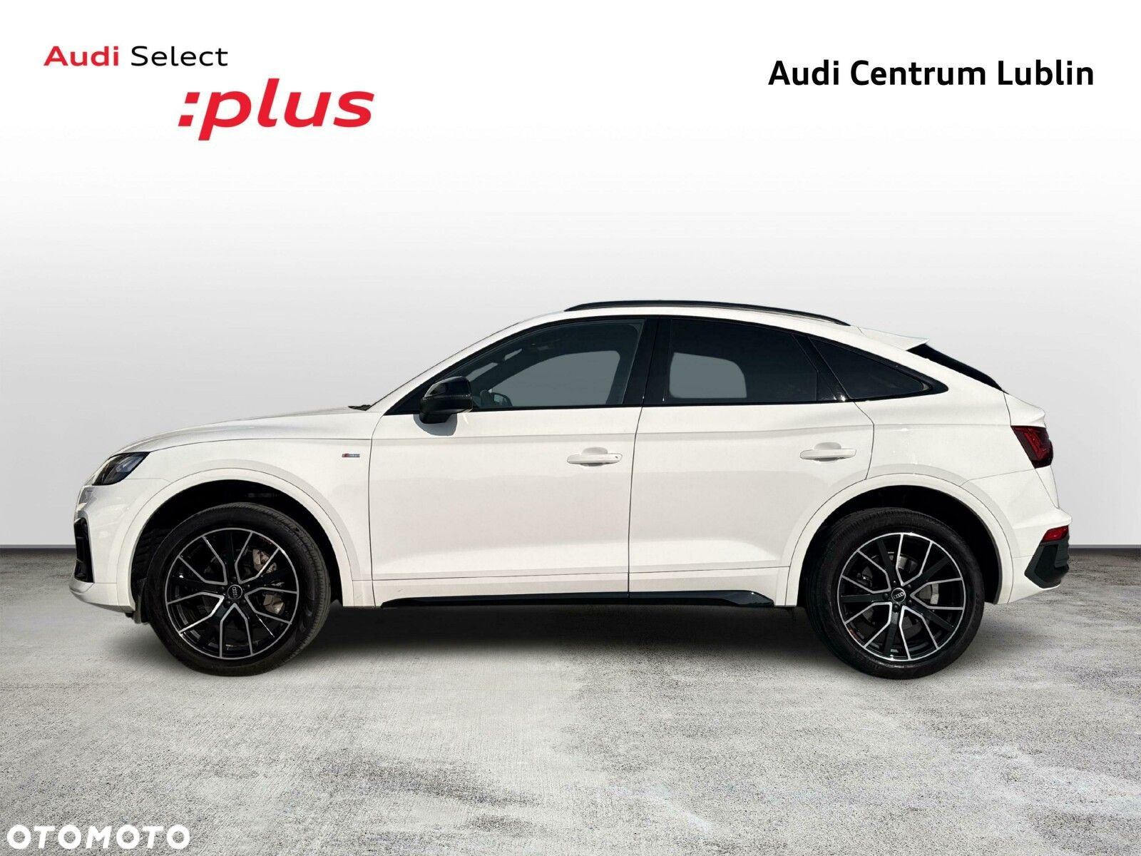 Audi Q5 Sportback - 2