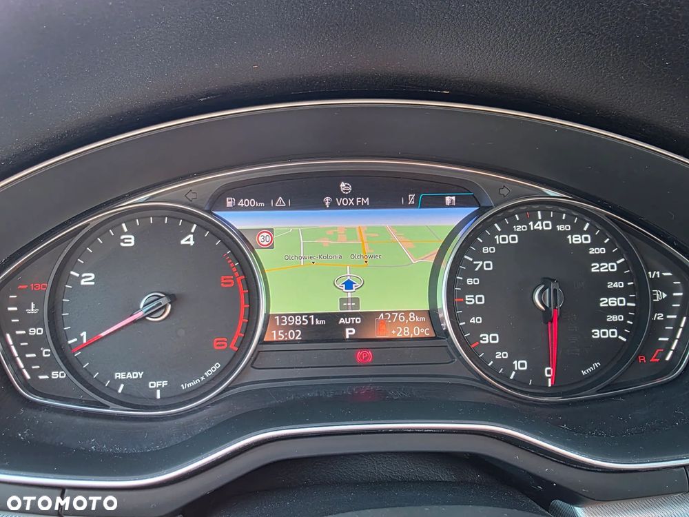 Audi A4 Avant 40 TDI Quattro Sport S tronic - 18
