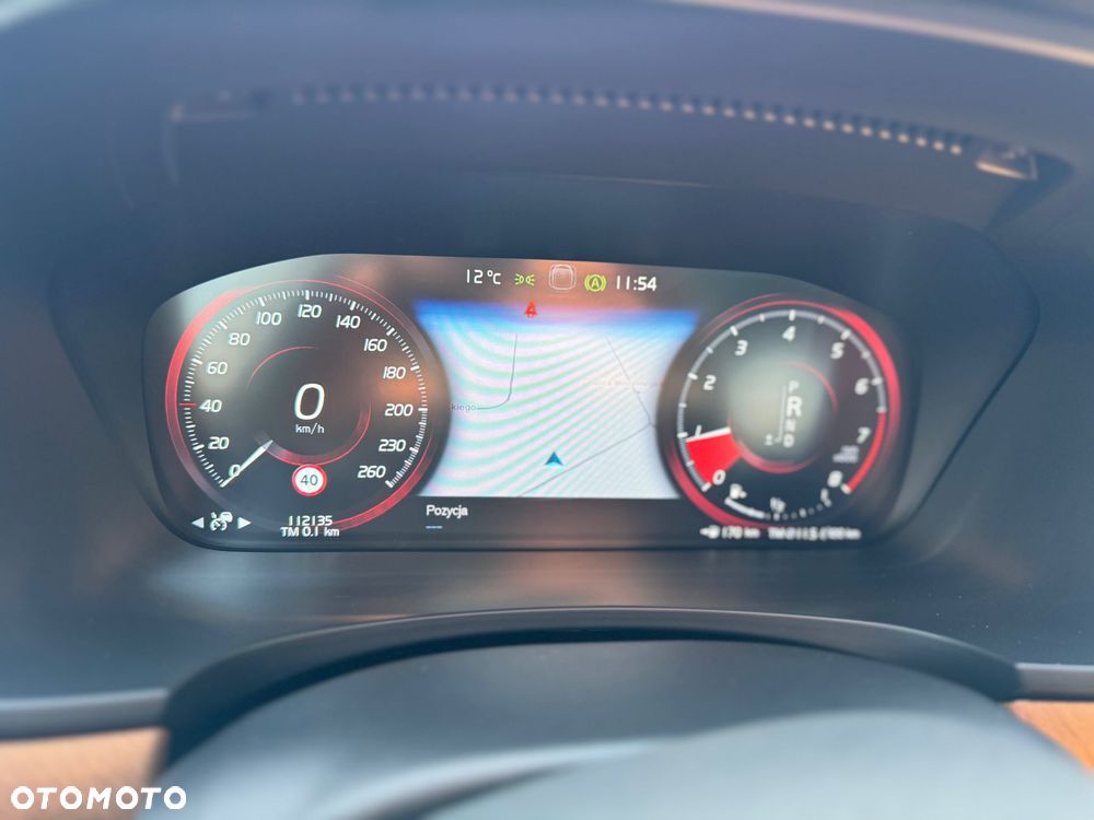 Volvo V90 T6 AWD Geartronic Inscription - 12