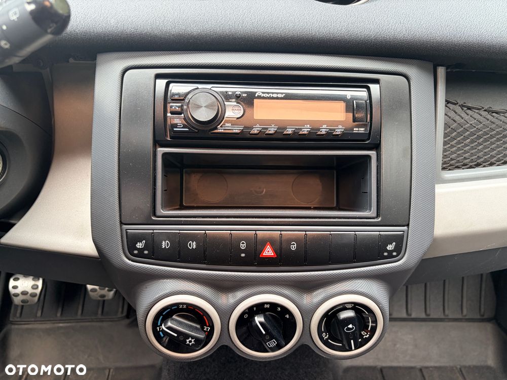 Smart Forfour - 27