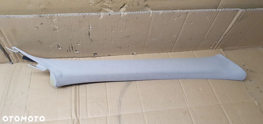 Osłona poszycie słupka prawy przód Subaru Legacy IV Lift Outback 94010AG040 - 5