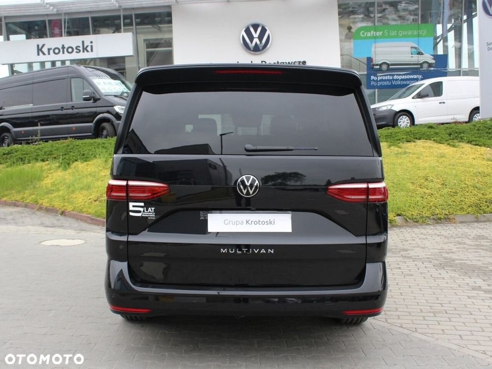 Volkswagen Multivan 2.0 TDI L2 Life DSG - 7