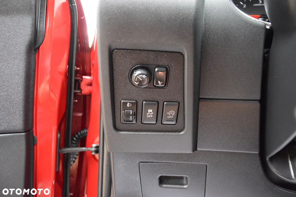 Nissan Qashqai 1.6 dCi I-Way - 20