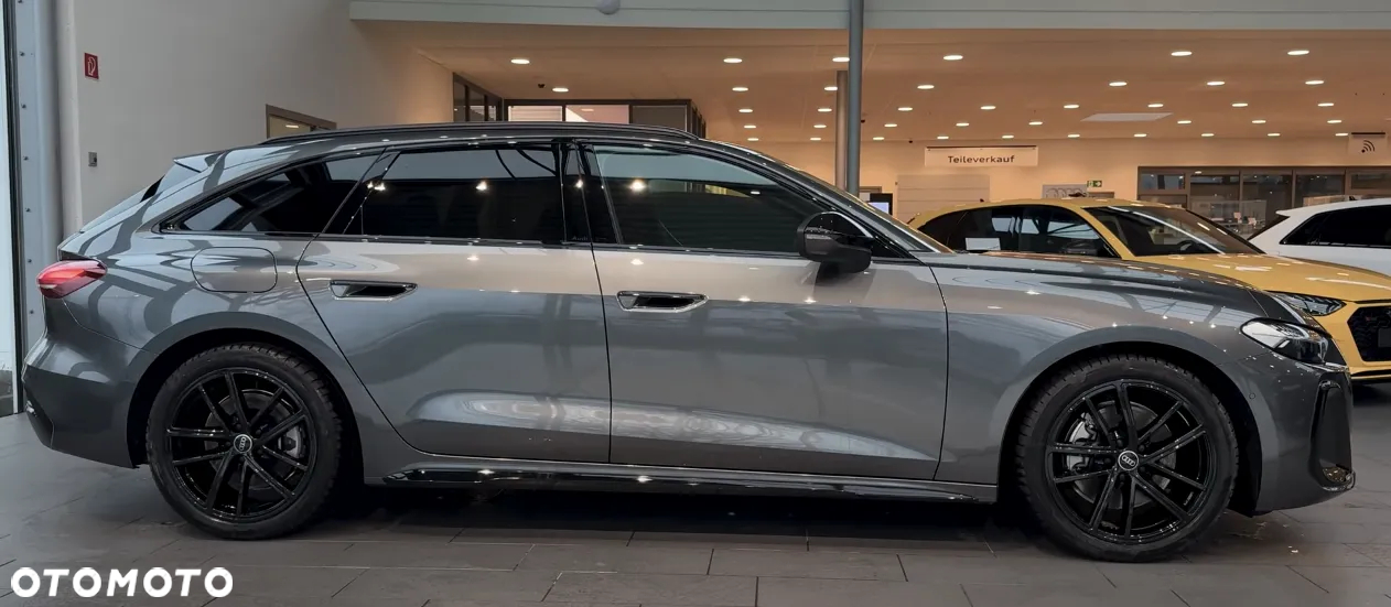 Audi A5 - 5